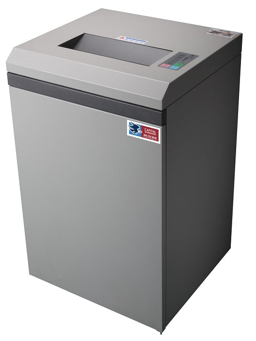 ERGSN DL-10X crosscut paper shredder