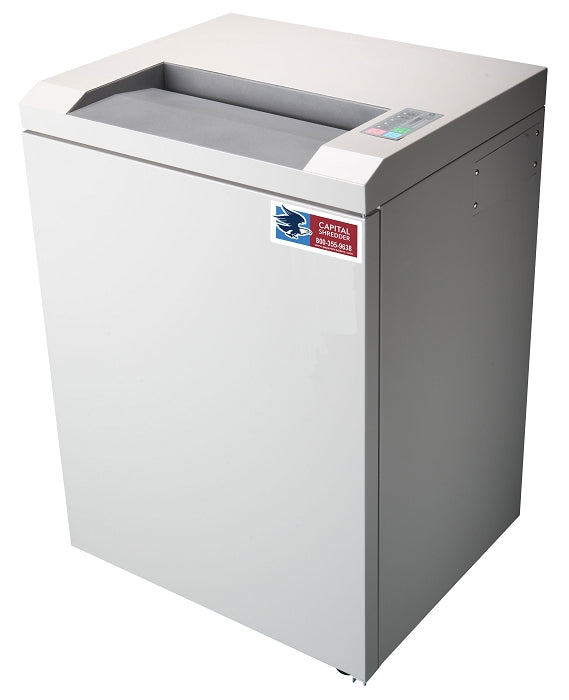 ERGSN DL-16X crosscut paper shredder