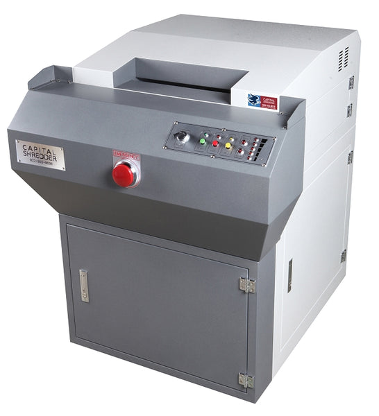 ERGSN DL-16XD flagship industrial shredder